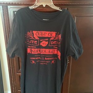 Cult of Individuality T-Shirt